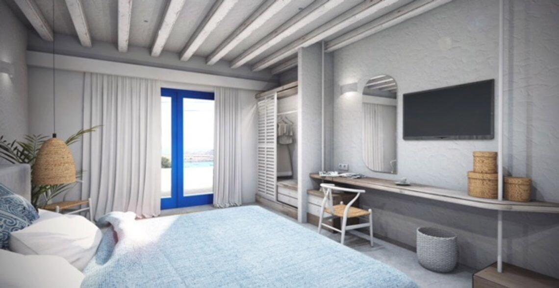 Lindos Portes Suites - Adults Only Exterior photo