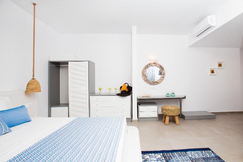 Lindos Portes Suites - Adults Only Exterior photo